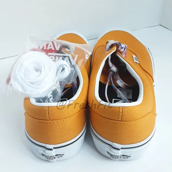 🆕Vans UA Era TC Star Lace Limited Edition Shoes 6.5M8W NWOB